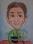 Jonathan Real Caricature