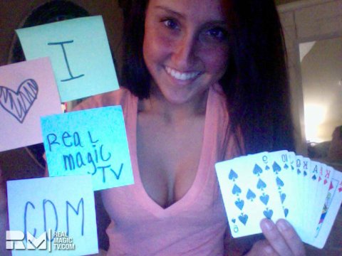 i-love-real-magic-tv-post-its
