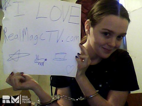 i-love-rmtv-handscuffs-sign