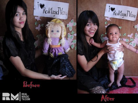 real-magic-tv-doll-to-baby