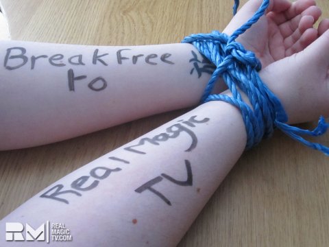 real-magic-tv-rmtv-break-free-tied-up