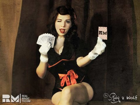 ruby-pinup-magic-cards