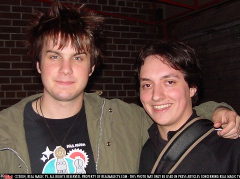 Jonathan-Real-Howie-Day-photo
