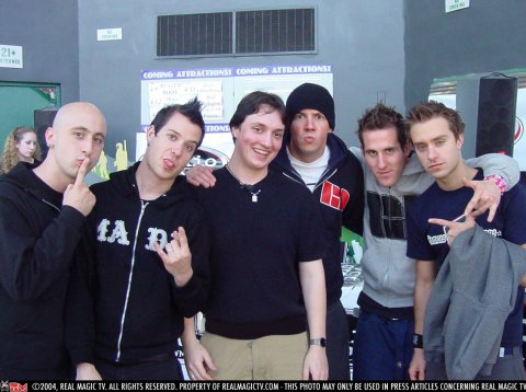 Simple-Plan-Backstage-Jonathan-Real