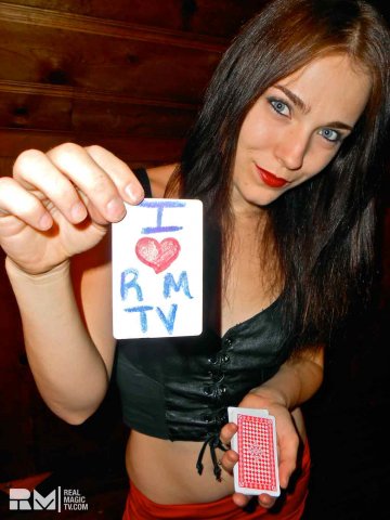 girl-with-i-heart-rmtv-playing-card