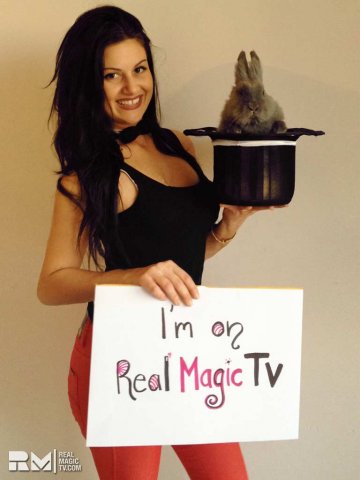 girl-with-rabbit-in-hat-bowtie