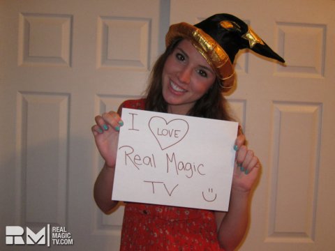 i-love-real-magic-tv-wizard-hat