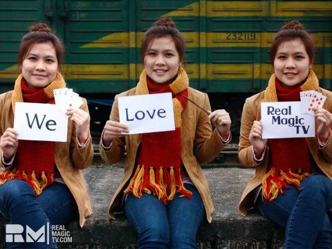 triplets-love-real-magic-tv